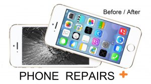 Mobile repair