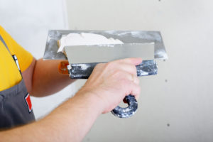 Drywall-Repair